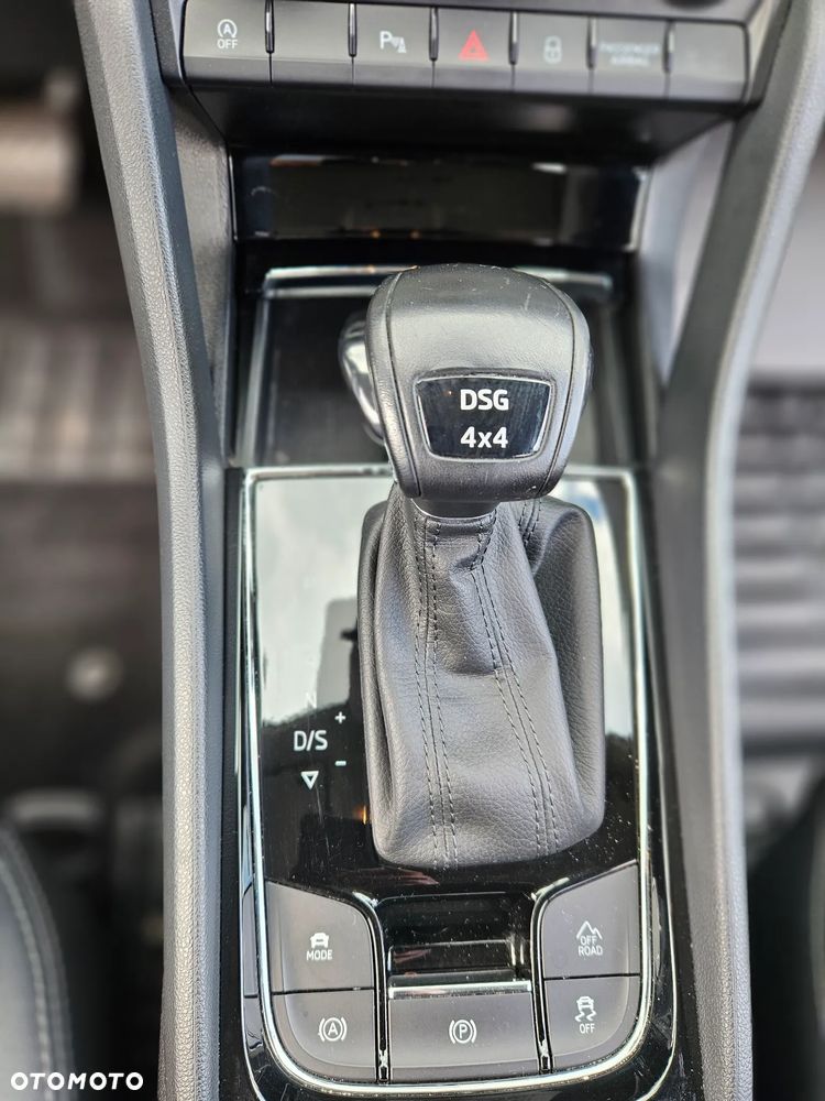Skoda Kodiaq 2.0 TDI 4x4 Style DSG - 30