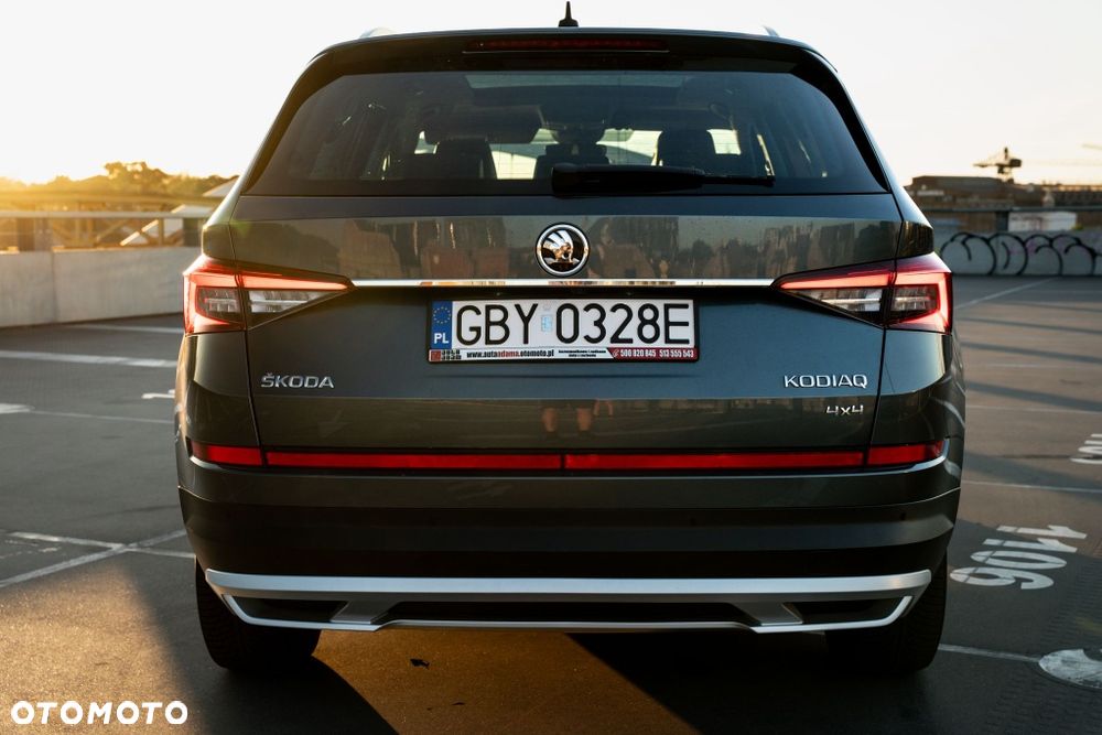 Skoda Kodiaq - 3
