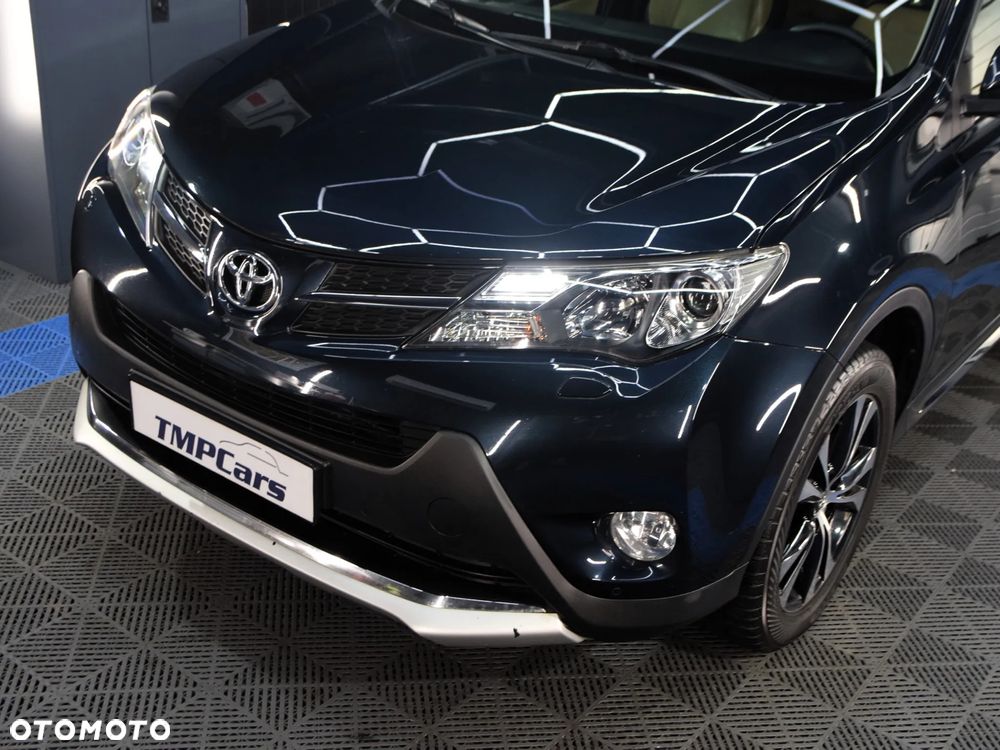 Toyota RAV4 2.0 D-4D Active - 14