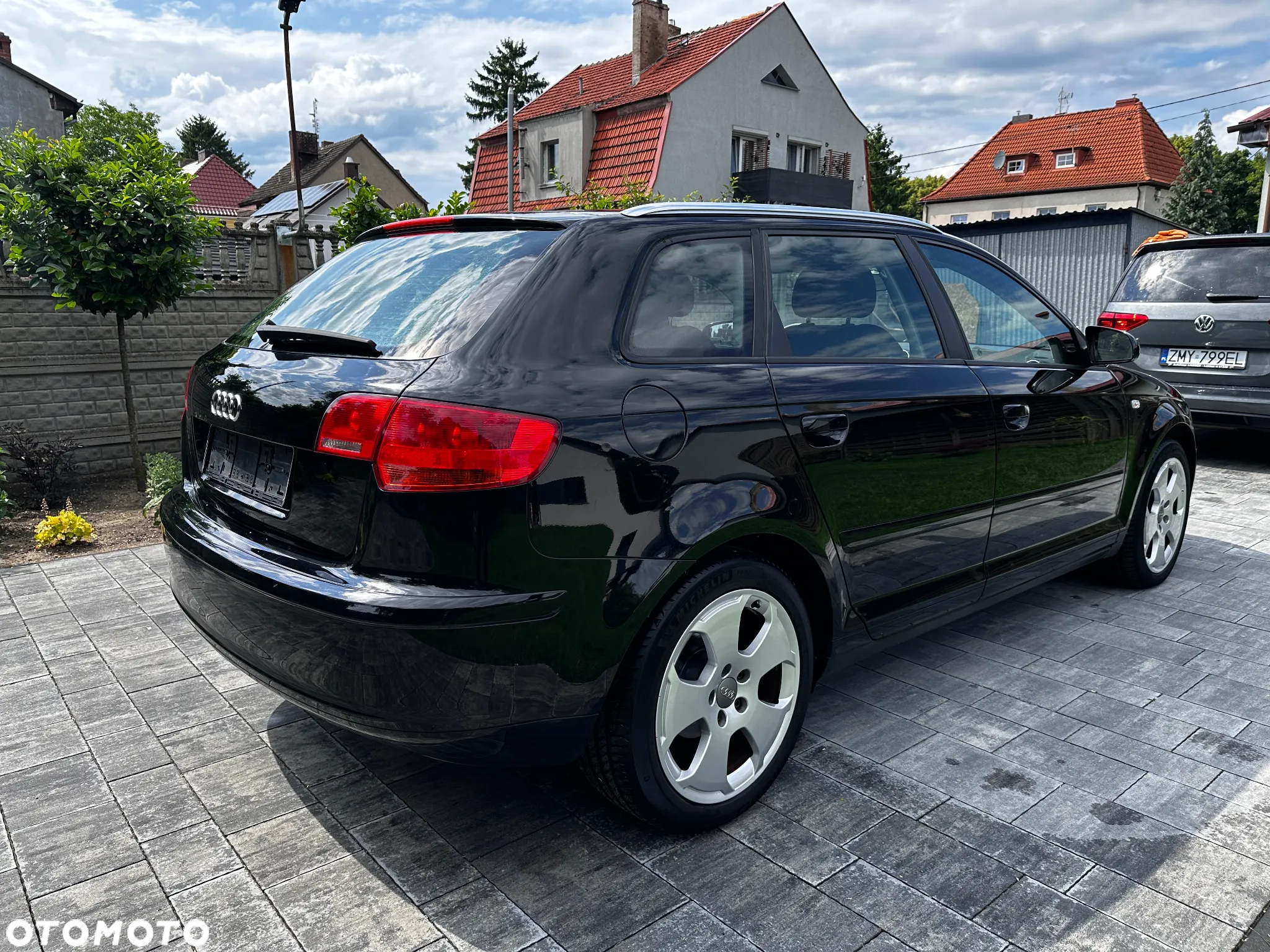 Audi A3 - 4