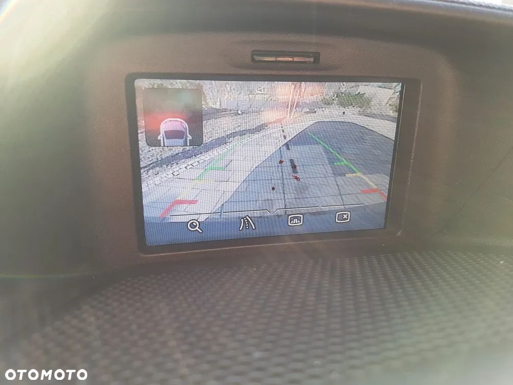 Ford Transit Custom - 7