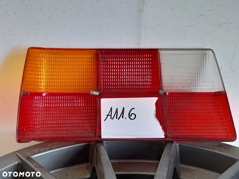 Klosz lampy prawy tył BMW E12 Seria 5 BMW OE 21330R3 - 7
