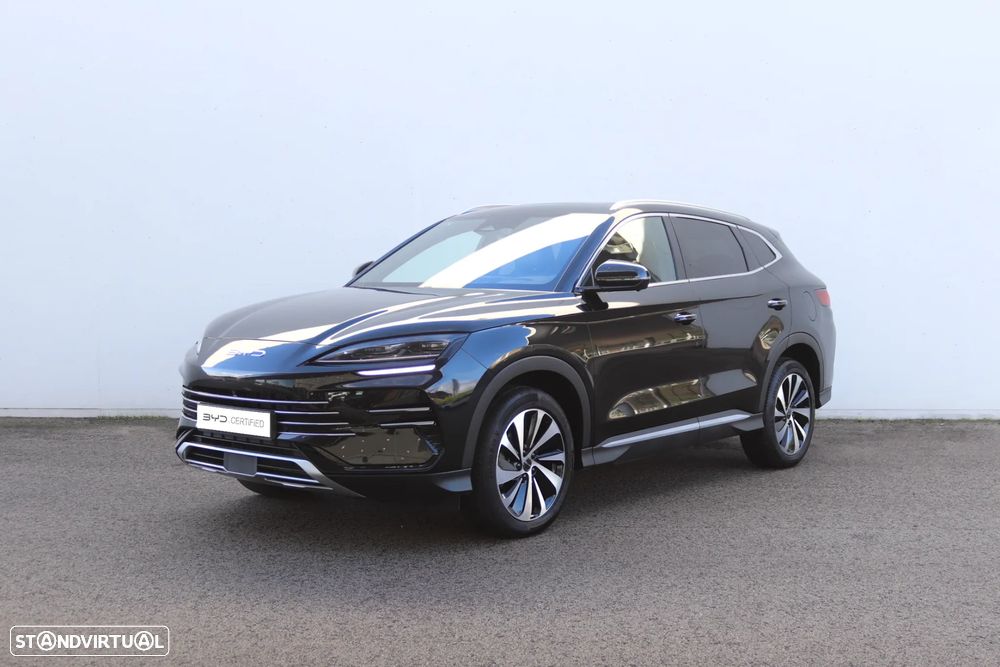 BYD Seal U 1.5 DM-i Comfort - 1