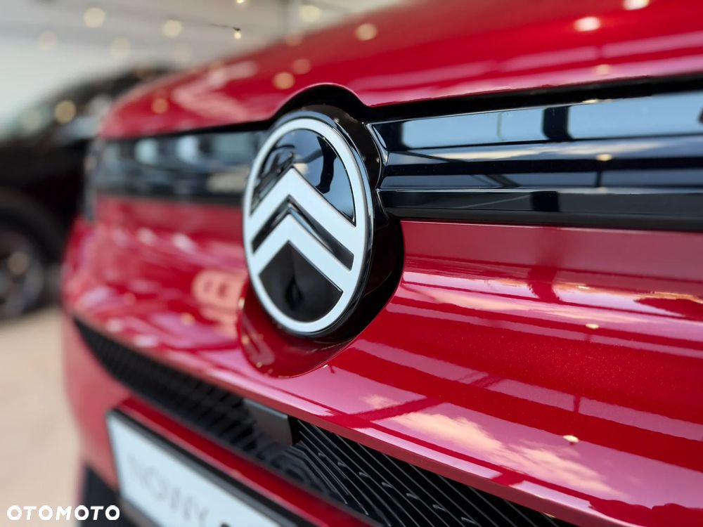 Citroën C5 Aircross 1.2 mHEV Plus eDCT6 - 4