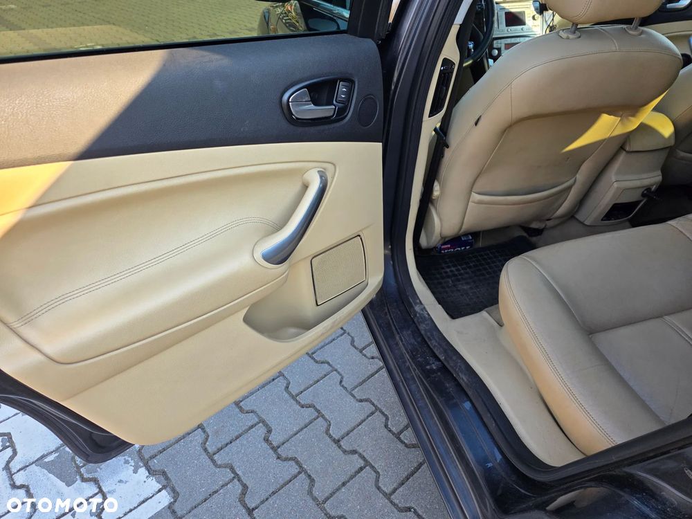 Ford Mondeo 1.8 TDCi Ghia X - 17