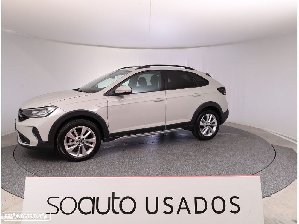 VW Taigo 1.0 TSI Urban DSG - 3