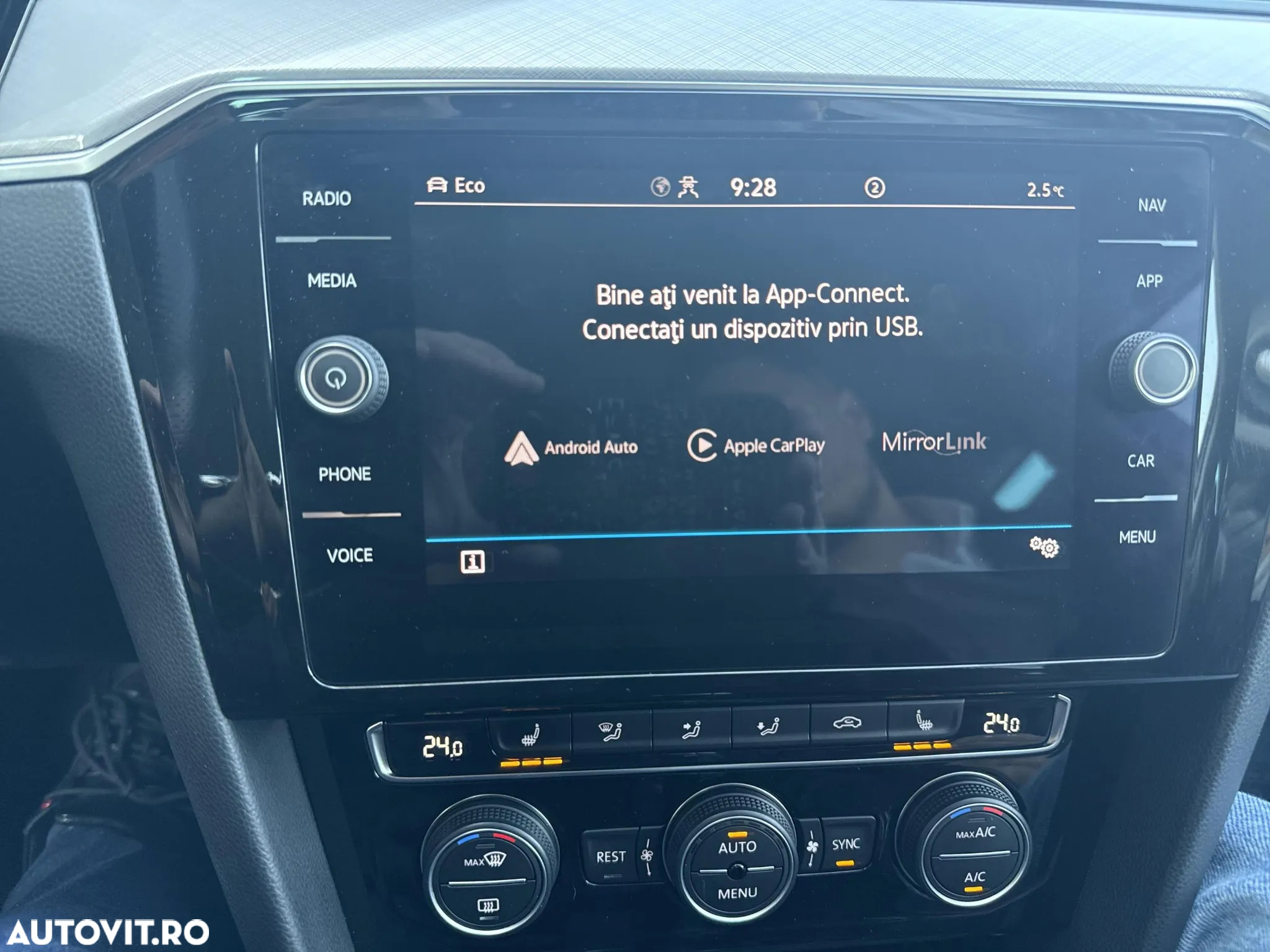 Volkswagen Passat Variant 1.4 TSI Plug-In-Hybrid DSG GTE - 19