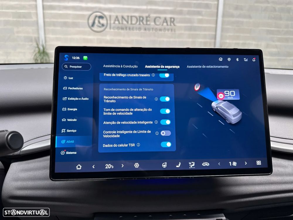 BYD Atto 3 Design - 40