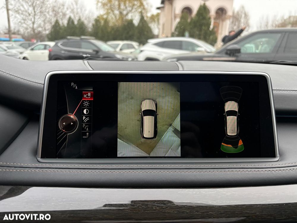 BMW X5 xDrive30d Sport-Aut. - 8