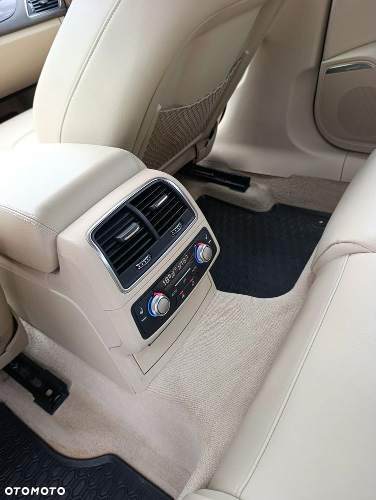 Audi A6 Limousine - 17