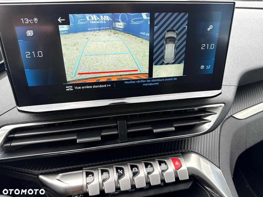 Peugeot 3008 1.2 PureTech GPF Active S&S EAT8 - 24