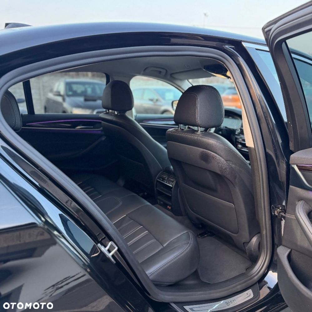 BMW Seria 5 - 24