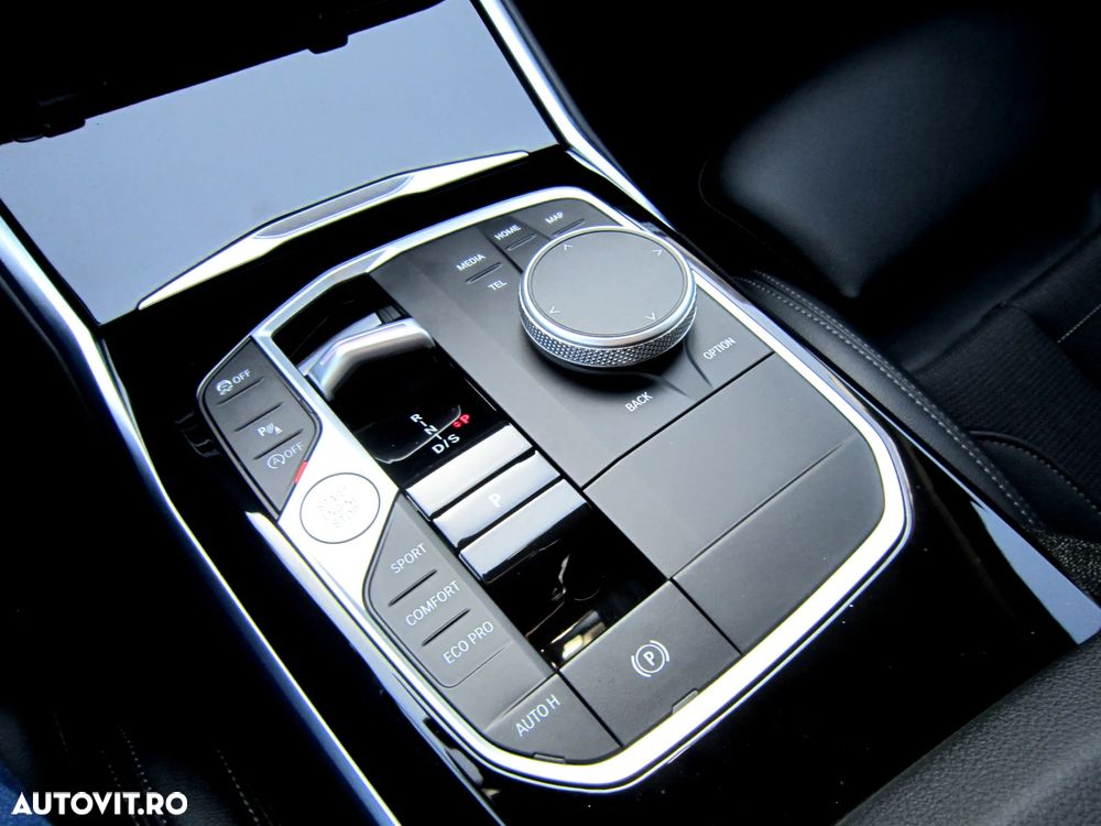 BMW Seria 3 320i xDrive Aut. Advantage - 23