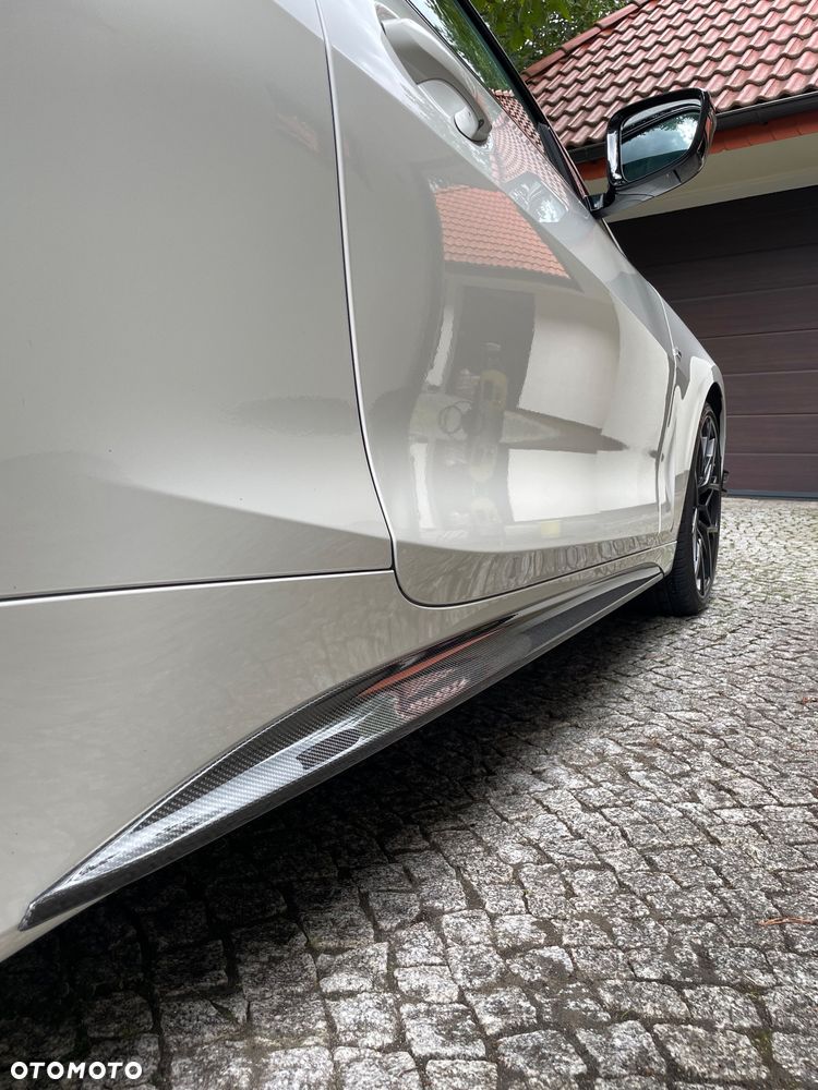 BMW Seria 4 430i M Sport - 4