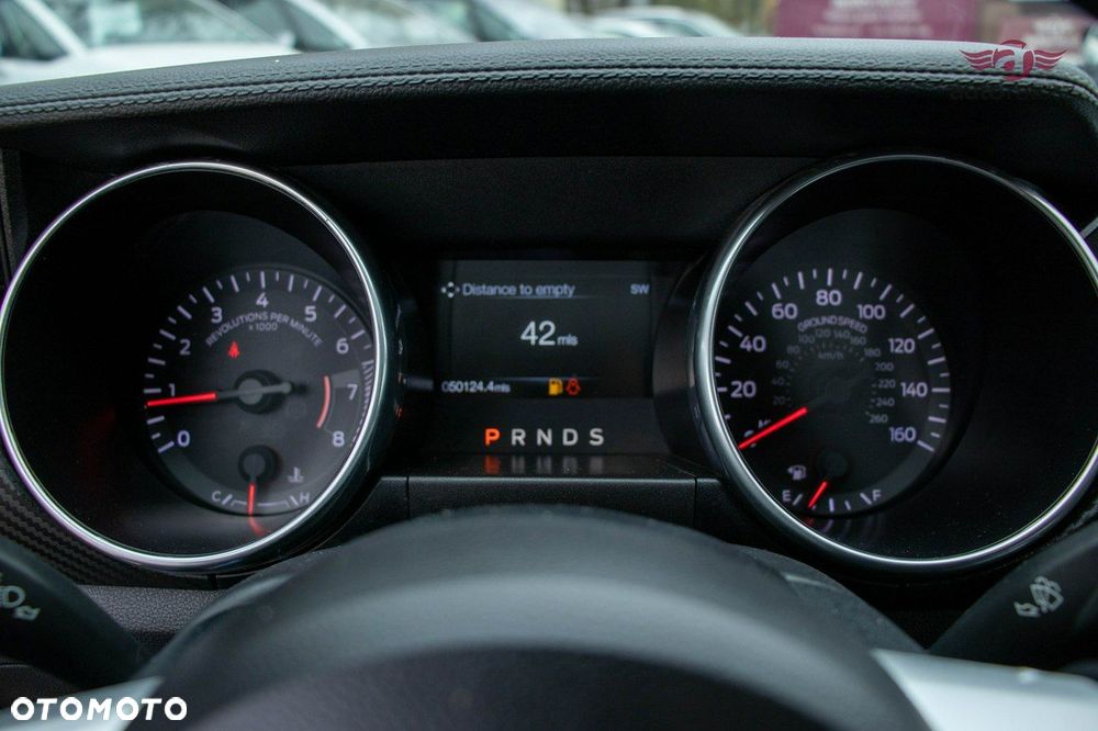 Ford Mustang - 14