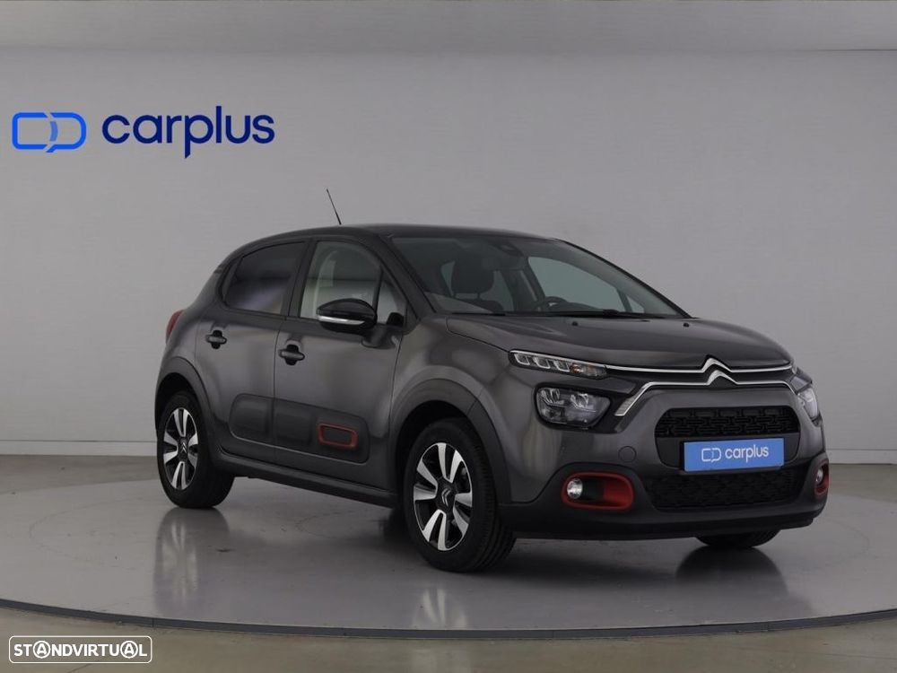 Citroën C3 1.2 PureTech C-Series - 2