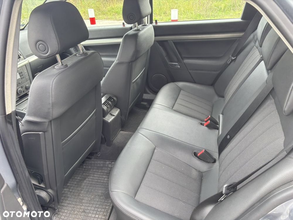Opel Vectra 1.8 Elegance - 10