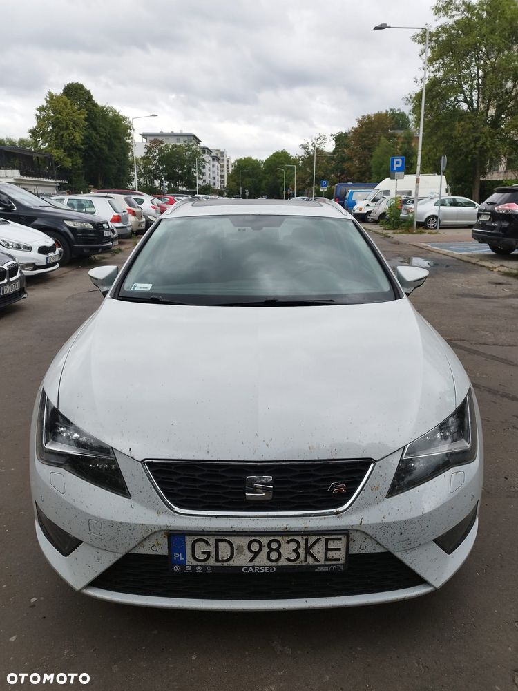 Seat Leon - 1