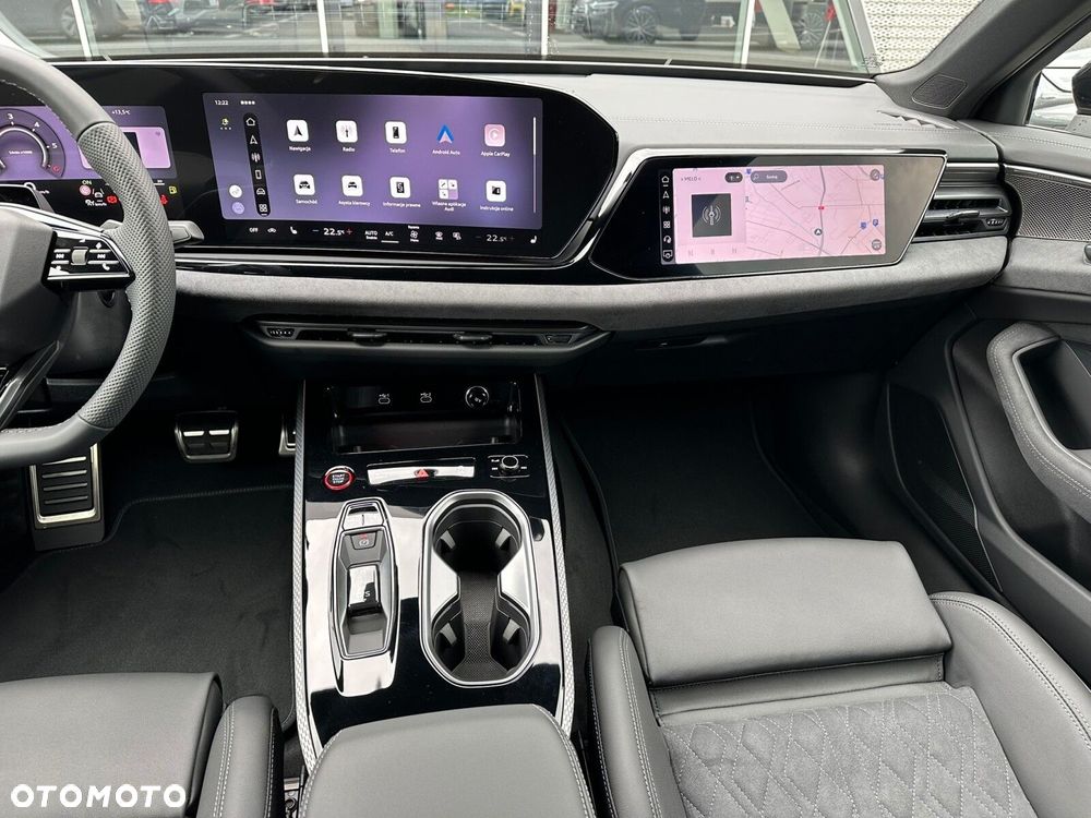 Audi A6 Limousine - 18