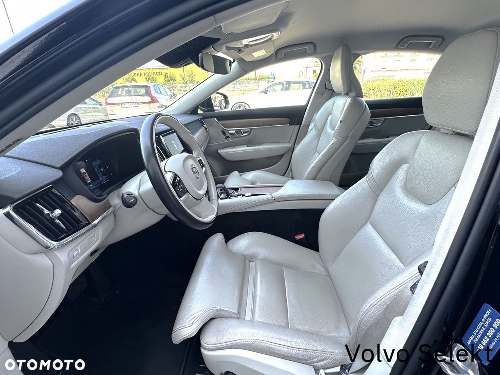 Volvo S90 - 29