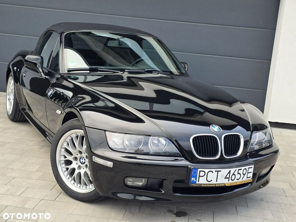 BMW Z3 - 38