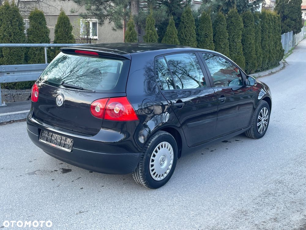 Volkswagen Golf 1.4 Sportline - 3