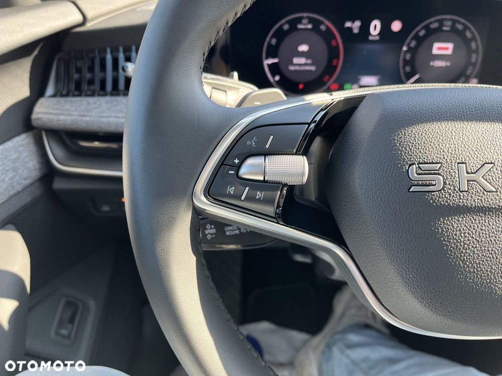 Skoda Superb - 36