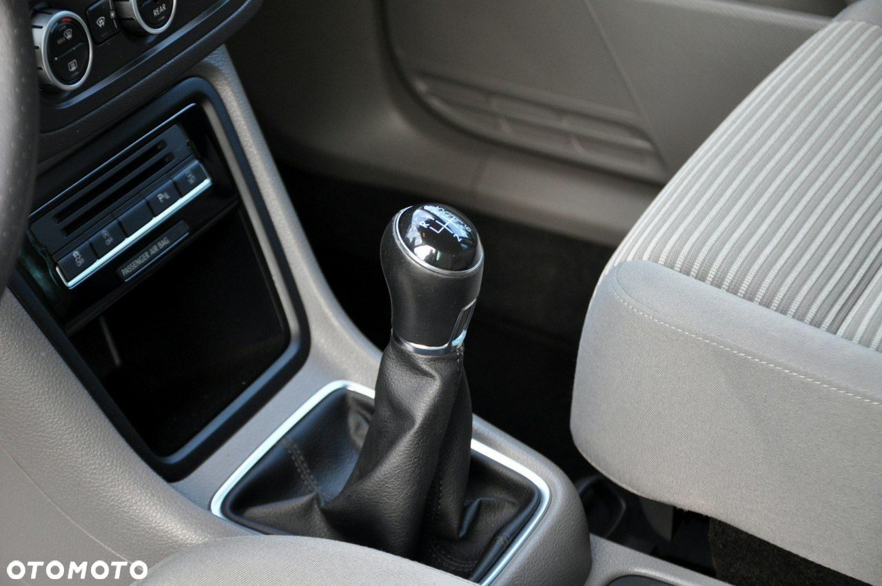 Seat Alhambra - 37