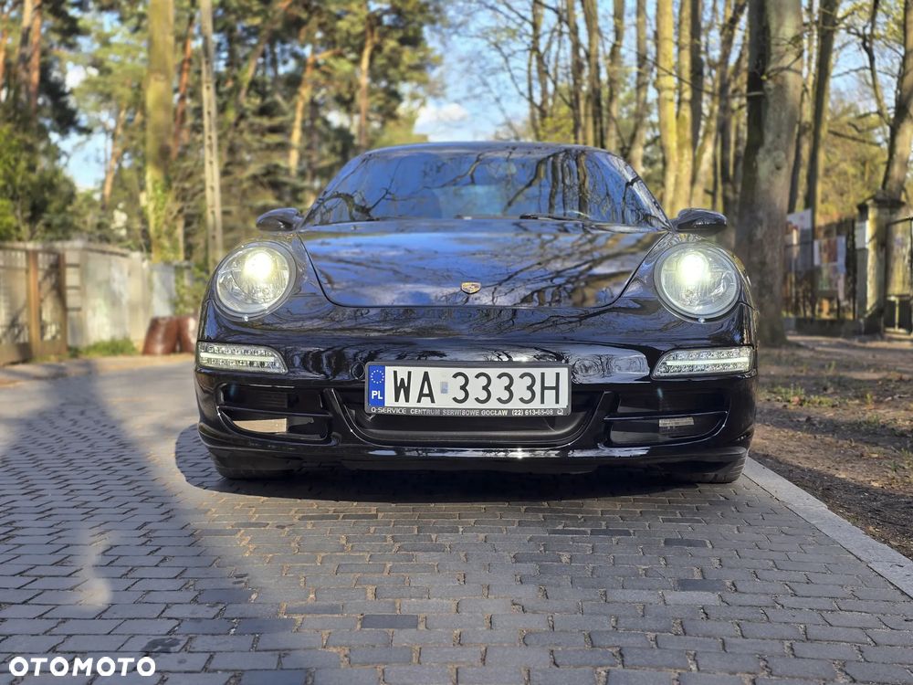Porsche 911 Carrera - 3