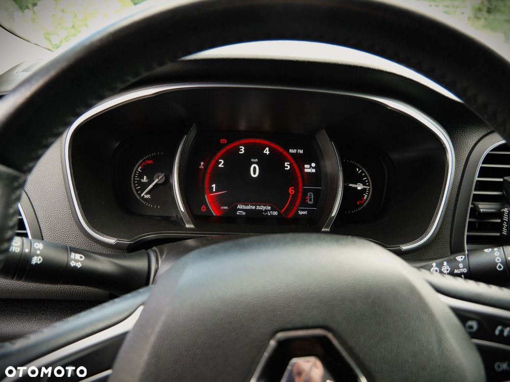 Renault Megane - 6