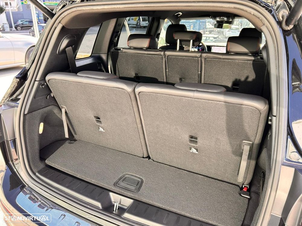 Mercedes-Benz GLB 200 d AMG Line - 6