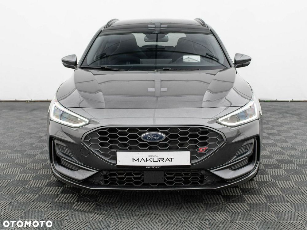 Ford Focus 2.3 EcoBoost S&S ST X - 8