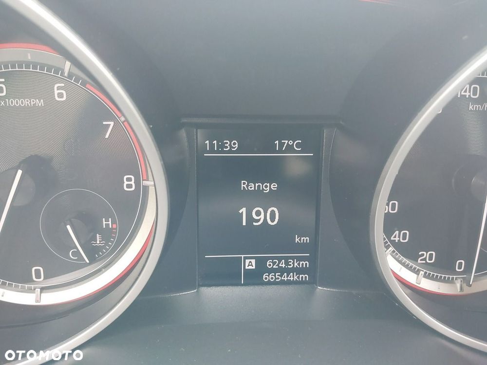 Suzuki Swift 1.2 SHVS Premium Plus - 26