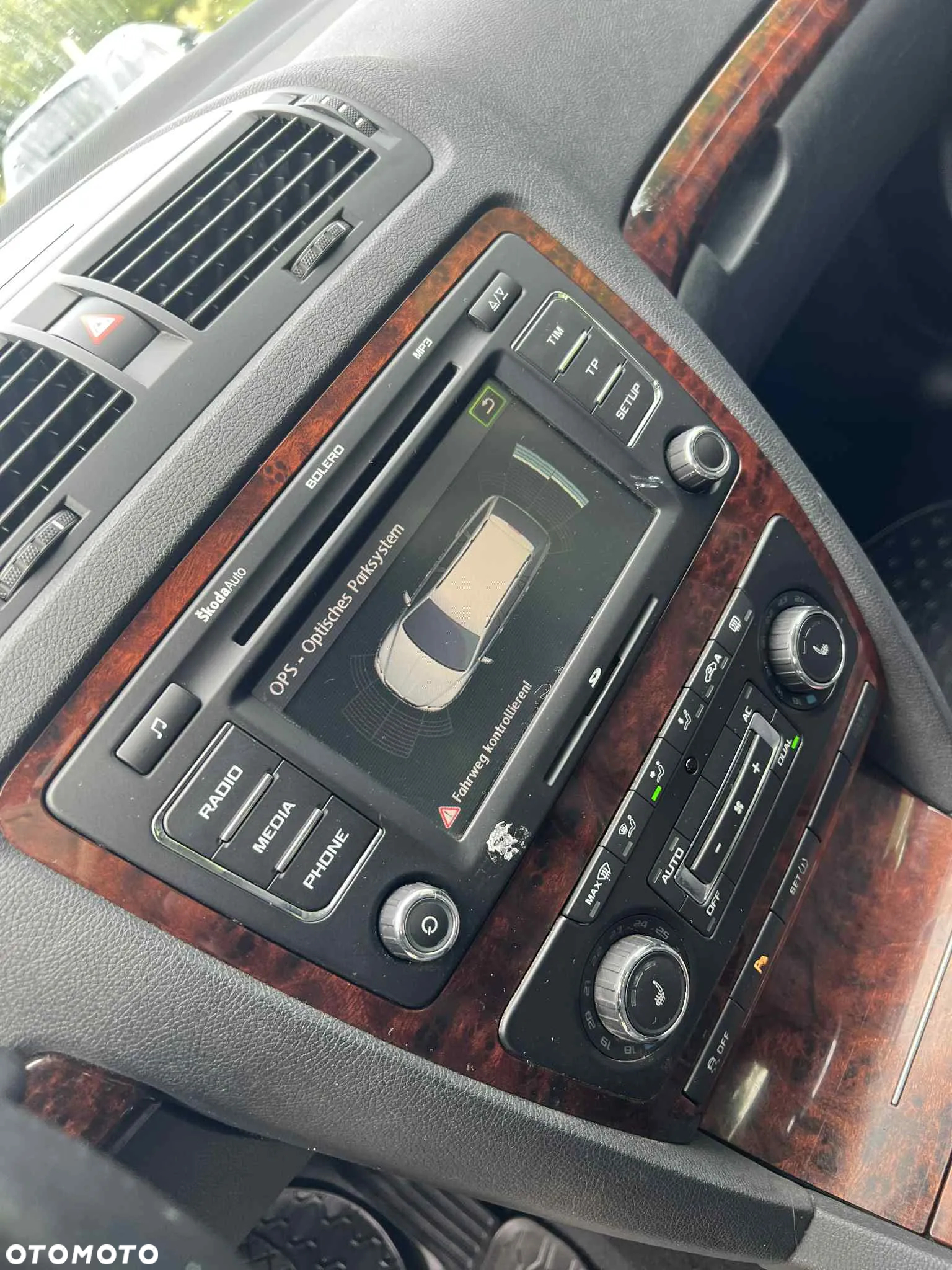 Skoda Octavia - 7