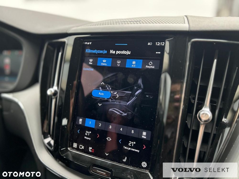 Volvo XC 60 - 26