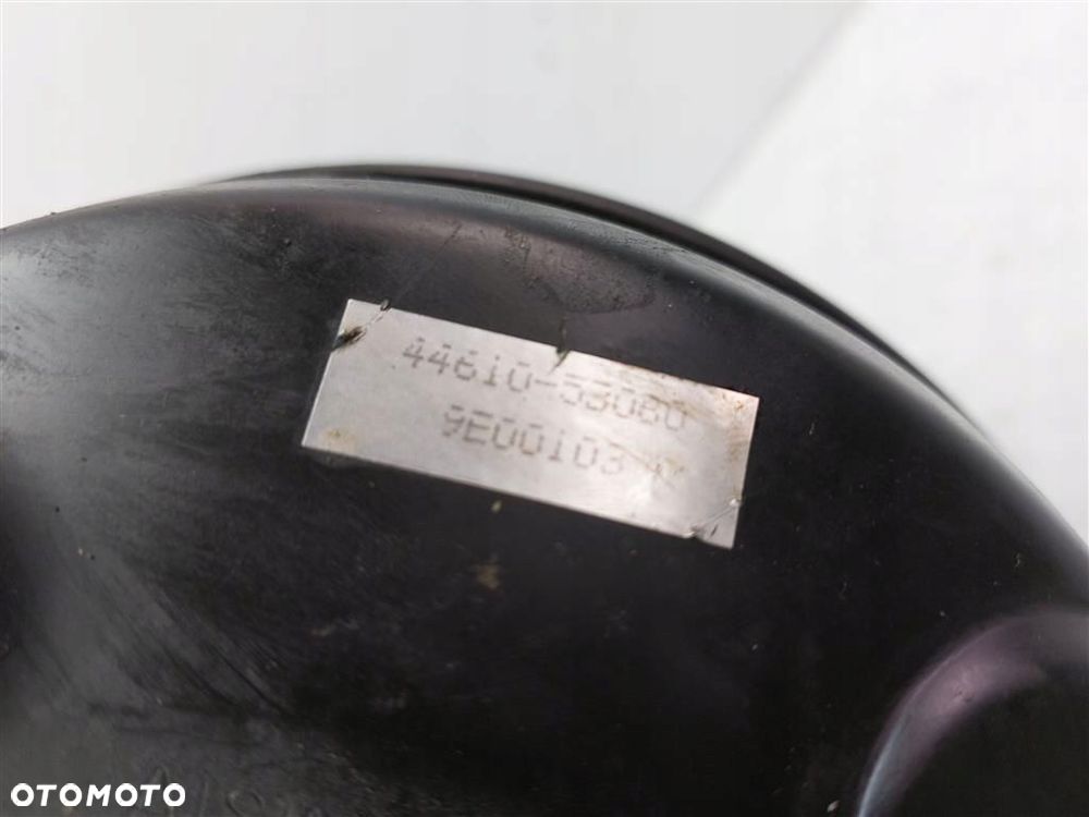 Serwo hamulca Lexus IS 200 I 1999-2005 2,0 BENZYNA 44610-53060 ORYGINAŁ - 5