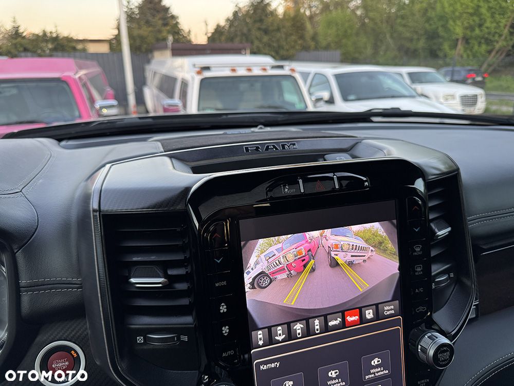 RAM 1500 TRX - 26