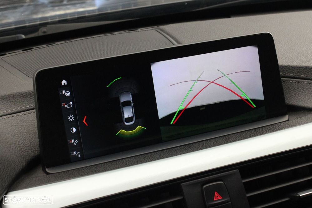 BMW 420 Gran Coupé d Aut. - 17