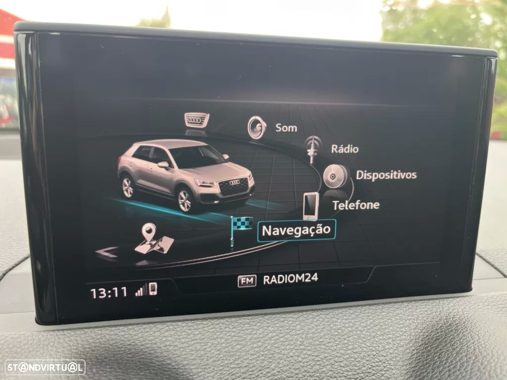 Audi Q2 - 7
