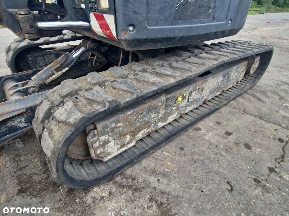 Bobcat E50EM - 2