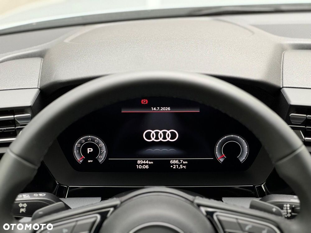 Audi A3 Allstreet - 19