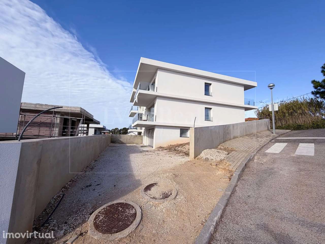 Moradia Geminada T3, Ericeira - Grande imagem: 3/24