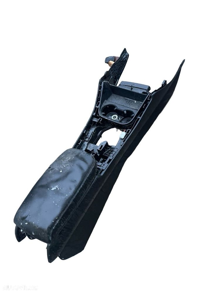 Cotiera cu consola centrala BMW X3 II F25 2010 - 2017 - 1