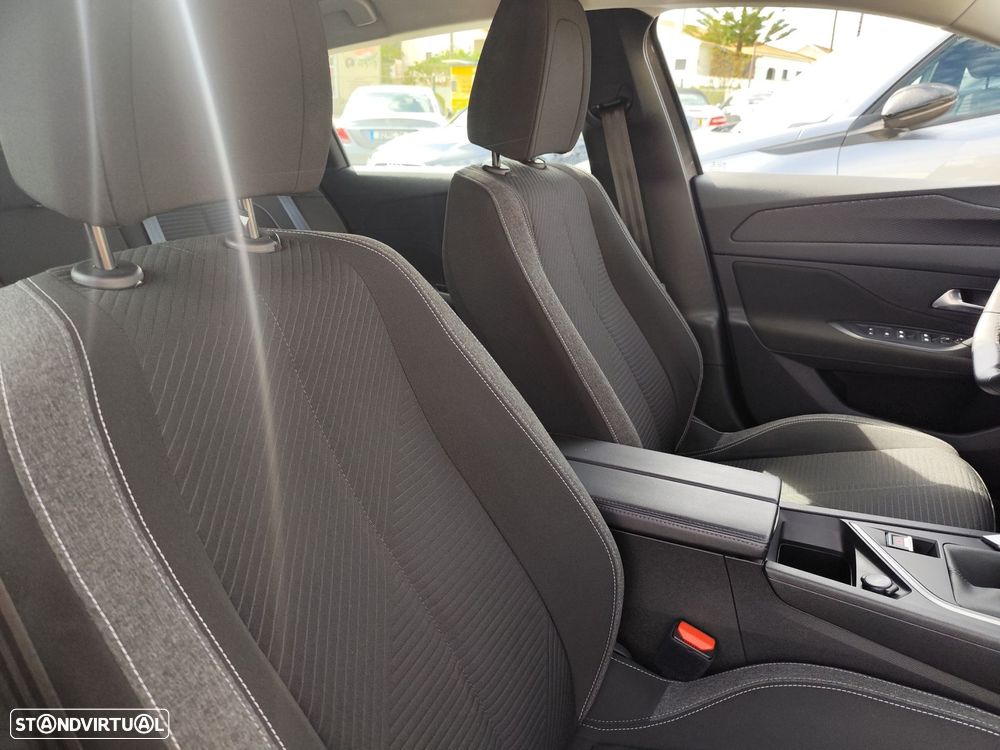 Peugeot 308 SW 1.5 BlueHDi Active - 27