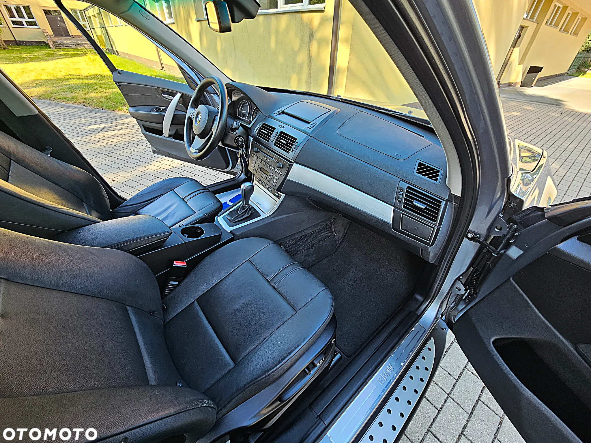 BMW X3 3.0sd - 30