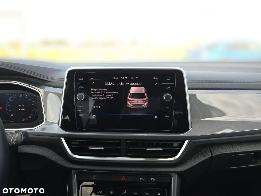 Volkswagen T-Roc 1.5 TSI Style DSG - 16