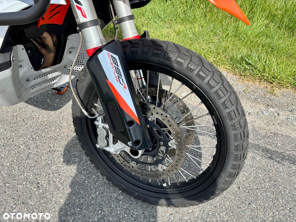 KTM Adventure - 19