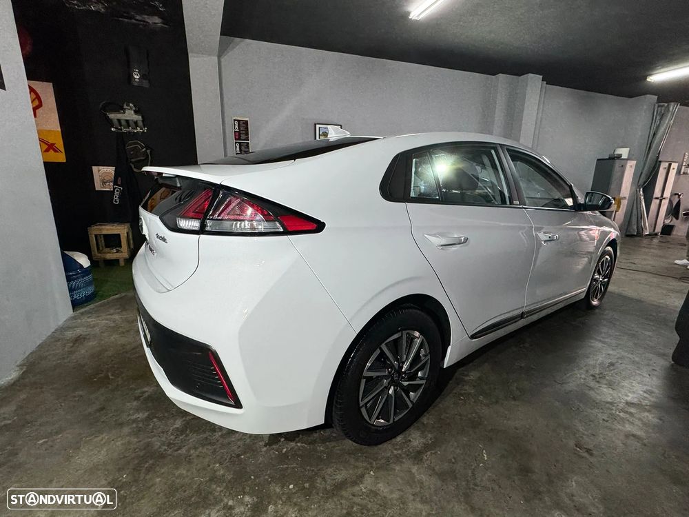 Hyundai Ioniq 38kWh - 5