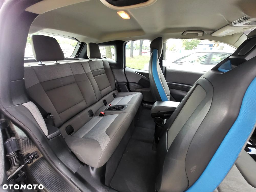 BMW i3 (60 Ah) - 34