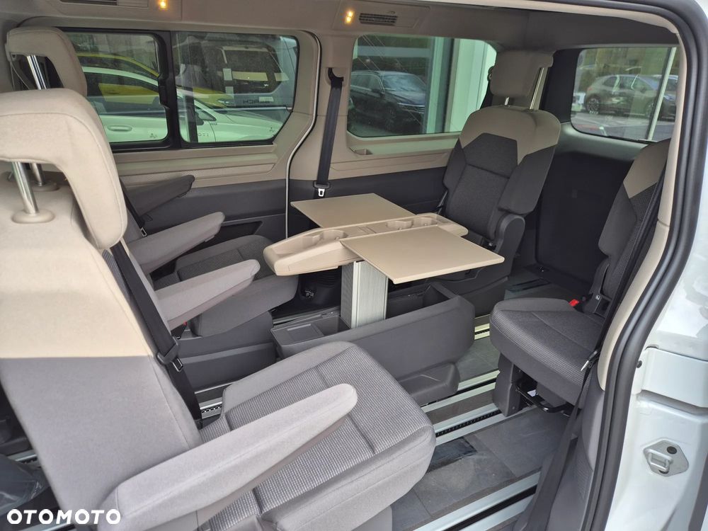 Volkswagen California - 13